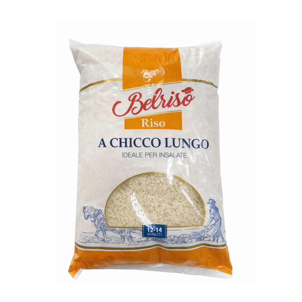 Arroz de grano largo   5kg