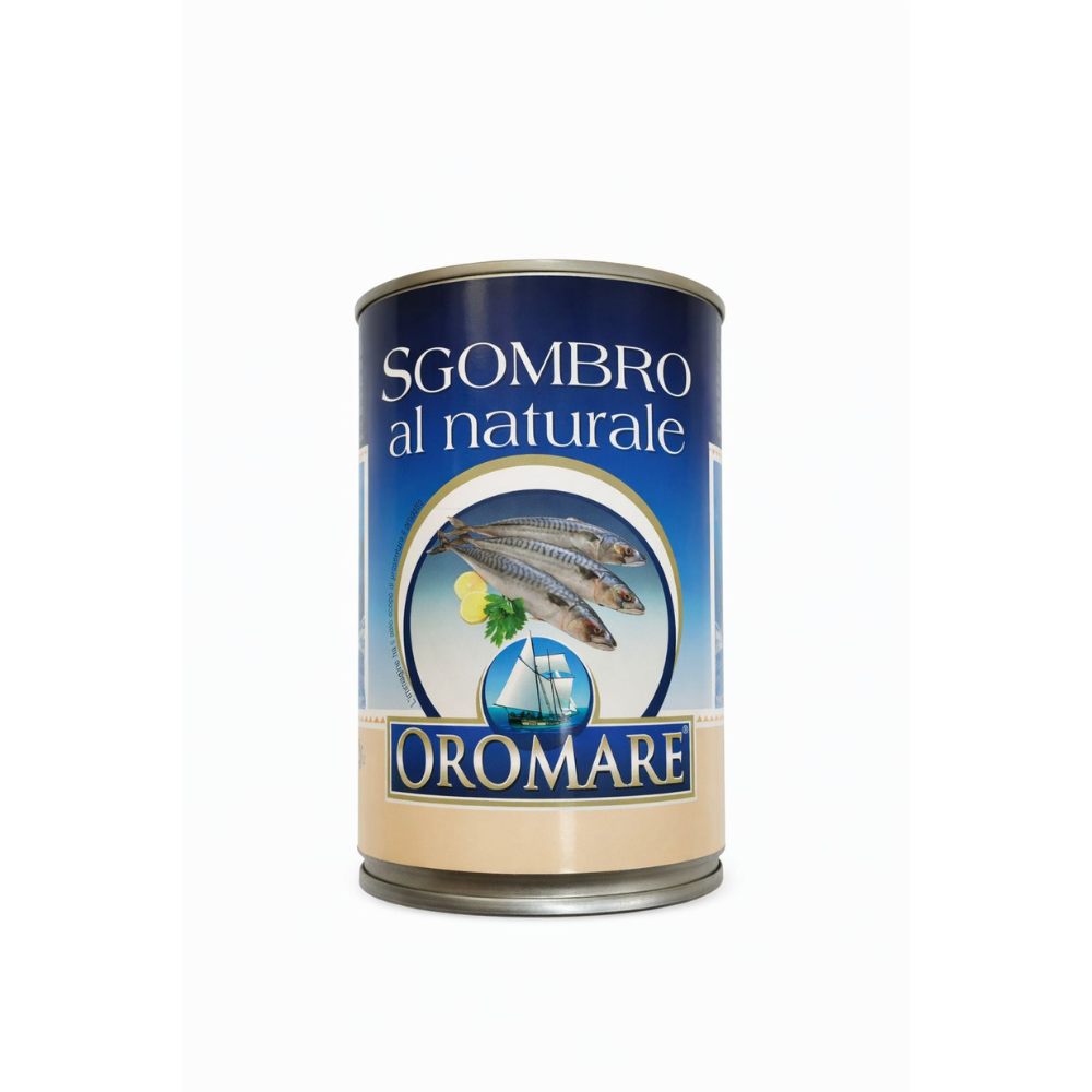 Pescado al natural  425 g