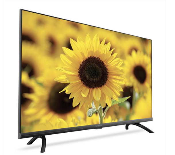 Televisor Smart TV 32” HD – Google TV