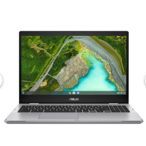 laptop ASUS Chromebook 15.6” – Intel Celeron, 8GB RAM, 64GB eMMC